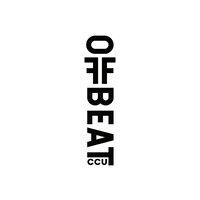 offbeat ccu logo image