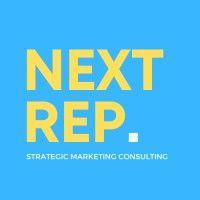 next rep marketing