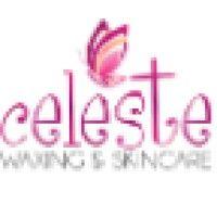 waxing and skincare by celeste logo image