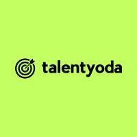 talentyoda logo image