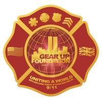 gear up foundation logo image