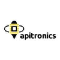 apitronics logo image