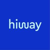 hiway logo image