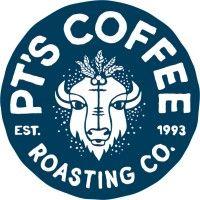 pt's coffee roasting co.