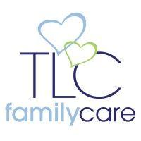 tlc family care logo image