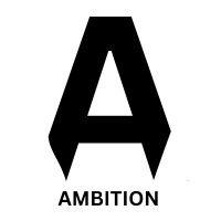 ambition automation logo image