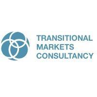 transitional markets consultancy (tmc) ltd logo image