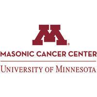 masonic cancer center, university of minnesota logo image