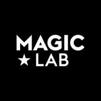 magic lab logo image