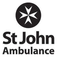 st john ambulance ireland