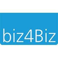 biz4biz logo image