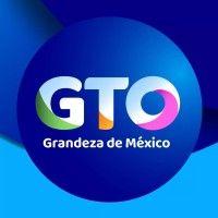 gobierno del estado de guanajuato logo image