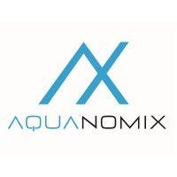 aquanomix logo image