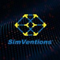 simventions logo image