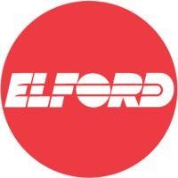 elford, inc logo image