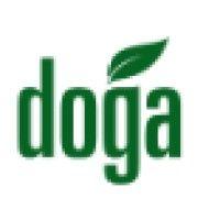 doğa gıda aş logo image