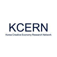 kcern - korea creative economy research network