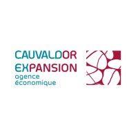 cauvaldor expansion logo image