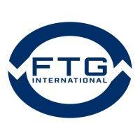 ftg international logo image