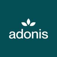 adonis logo image