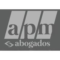 apm abogados logo image