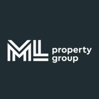 ml property group logo image