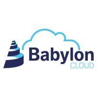 babylon cloud logo image