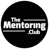 the mentoring.club logo image