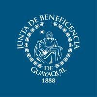 junta de beneficencia de guayaquil logo image