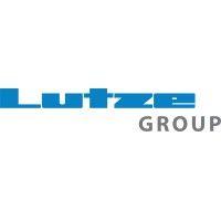 lutze group logo image