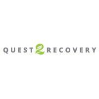 quest 2 recovery logo image