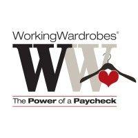 working wardrobes logo image