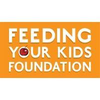 feeding your kids foundation