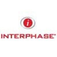 interphase corporation logo image