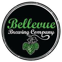 bellevue brewing company, llc logo image