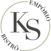 ks empório & bistrô logo image