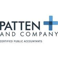 patten and company llc logo image