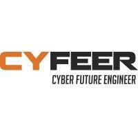 cyfeer jsc. logo image