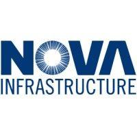 nova infrastructure logo image