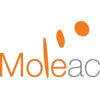 moleac logo image