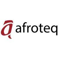 afroteq advisory pty ltd logo image