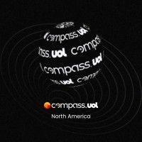 compass.uol n.a. logo image