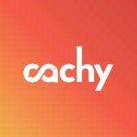 cachy logo image