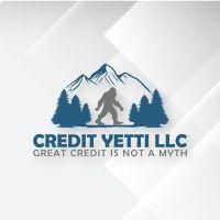 credit yetti llc logo image