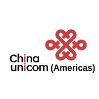 china unicom americas logo image