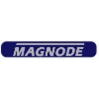 magnode corporation logo image