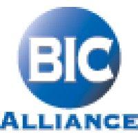 bic alliance logo image