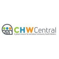 chw central logo image