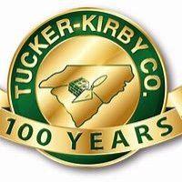 tucker-kirby co. logo image