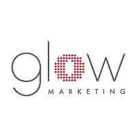 glow marketing llc logo image